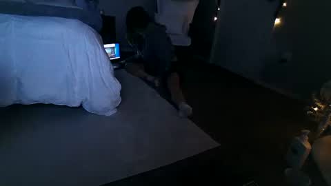 Angel online show from 12/09/24, 09:49