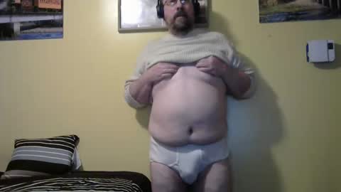 mmr45 online show from 11/17/25, 04:18