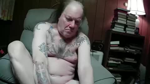 Mark4u online show from 02/05/25, 07:07