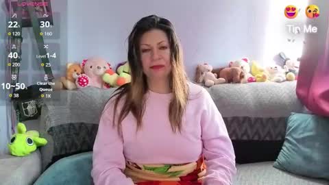 mmsexymm84 online show from 02/12/26, 12:11