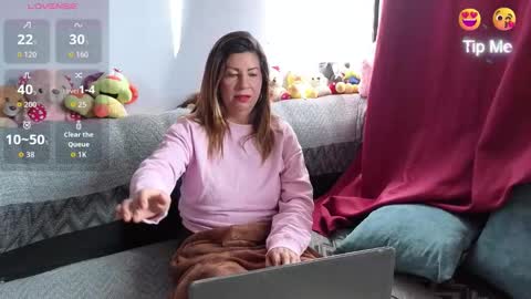 mmsexymm84 online show from 02/16/26, 12:12