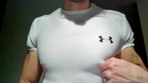 mmuscularman online show from 03/10/25, 05:33