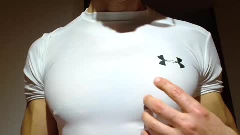 mmuscularman online show from 10/02/25, 06:42