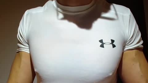 mmuscularman online show from 10/14/25, 07:53