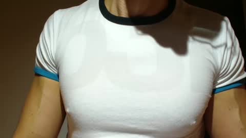 mmuscularman online show from 10/16/25, 08:15