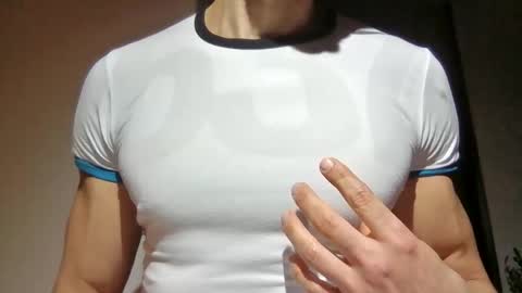 mmuscularman online show from 11/15/25, 08:44