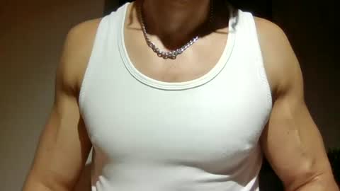 mmuscularman online show from 06/16/26, 06:38