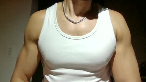 mmuscularman online show from 06/19/26, 07:01