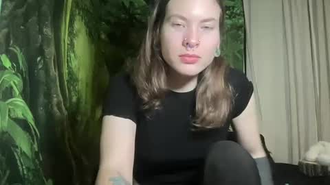 Misty online show from 12/31/24, 02:40