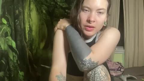 Misty online show from 11/24/25, 03:06