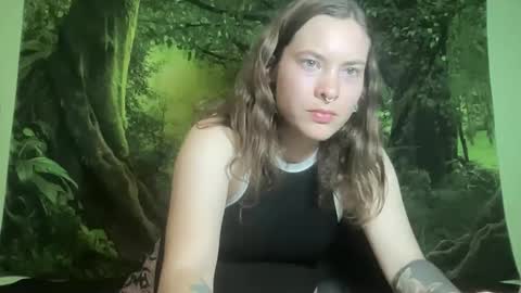 Misty online show from 03/16/26, 03:23