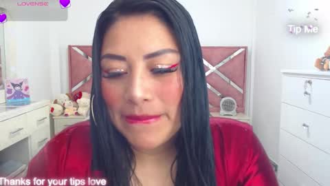 Catalina online show from 10/01/25, 12:49