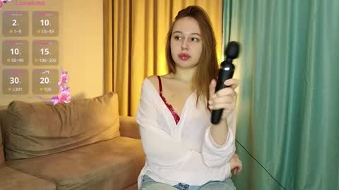 Kate online show from 11/27/25, 02:19