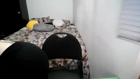 Sam online show from 12/18/25, 02:50