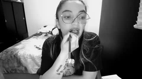 Sam online show from 02/16/26, 02:18