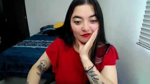 Snapshot of mocca_117 chatting on 03/05/26, 05:42 Sam online show from 03/05/26, 05:42