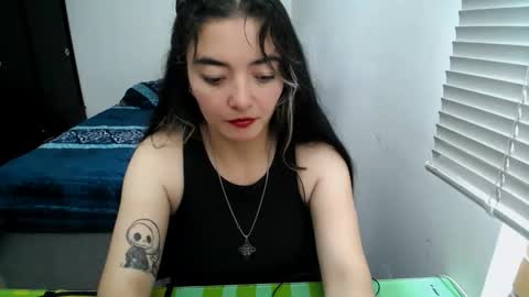 Snapshot of mocca_117 chatting on 03/11/26, 12:55 Sam online show from 03/11/26, 12:55