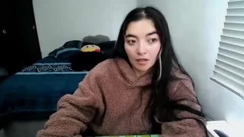 Snapshot of mocca_117 chatting on 03/17/26, 12:30 Sam online show from 03/17/26, 12:30