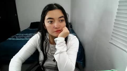 Snapshot of mocca_117 chatting on 03/18/26, 02:31 Sam online show from 03/18/26, 02:31