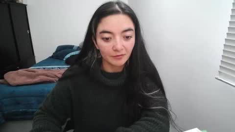 Snapshot of mocca_117 chatting on 03/26/26, 12:22 Sam online show from 03/26/26, 12:22