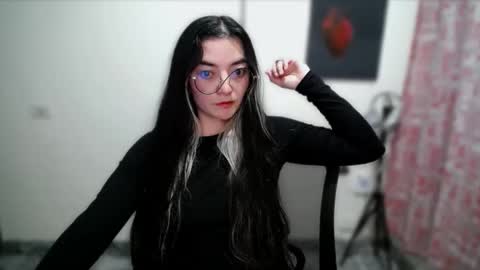 Snapshot of mocca_117 chatting on 04/08/26, 02:55 Sam online show from 04/08/26, 02:55