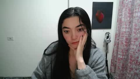 Snapshot of mocca_117 chatting on 04/16/26, 02:56 Sam online show from 04/16/26, 02:56