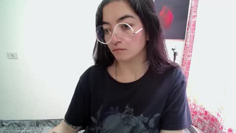 Sam online show from 06/03/26, 02:33