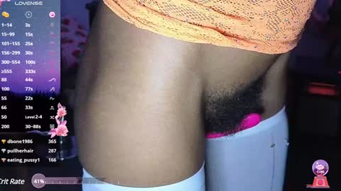 Snapshot of mocha_ chatting on 01/07/25, 01:57 MOCHA JAMES THE NPC online show from 01/07/25, 01:57