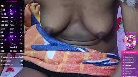 Snapshot of mocha_ chatting on 03/03/25, 03:42 MOCHA JAMES THE NPC online show from 03/03/25, 03:42