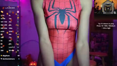 Snapshot of mocha_ chatting on 10/08/25, 10:51 MOCHA JAMES THE NPC online show from 10/08/25, 10:51