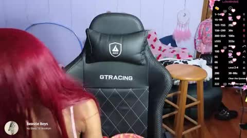 MOCHA   JAMES THE NPC  online show from 03/08/26, 02:04