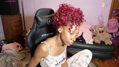 MOCHA   JAMES THE NPC  online show from 03/20/26, 03:22