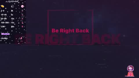 NynaStax online show from 11/15/25, 01:47