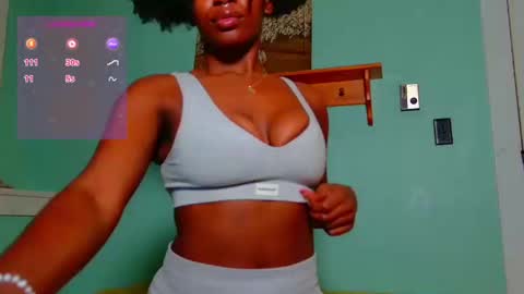 Mocha  BDAY JAN 13  online show from 02/28/25, 12:32