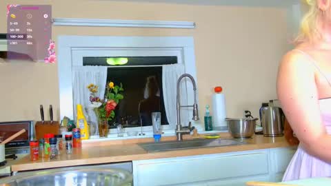 Mocha  BDAY JAN 13  online show from 03/07/25, 01:53