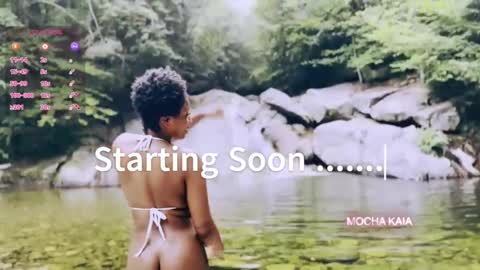 Mocha  BDAY JAN 13  online show from 09/11/25, 04:34