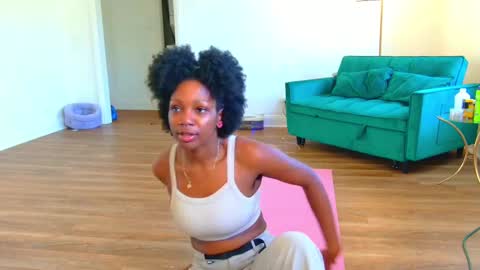 Mocha  BDAY JAN 13  online show from 10/25/25, 02:13