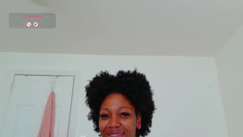 Mocha  BDAY JAN 13  online show from 04/08/26, 12:49