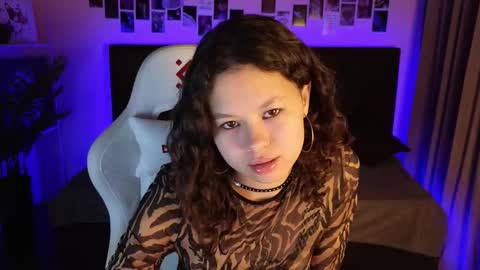 Snapshot of moco_choco chatting on 10/10/25, 01:26 moco_choco online show from 10/10/25, 01:26