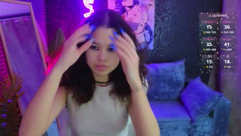 moco_choco online show from 12/17/25, 08:53