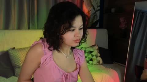 Snapshot of moco_choco chatting on 04/03/26, 01:25 moco_choco online show from 04/03/26, 01:25