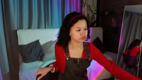 Snapshot of moco_choco chatting on 04/05/26, 01:25 moco_choco online show from 04/05/26, 01:25