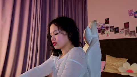 Snapshot of moco_choco chatting on 04/16/26, 06:25 moco_choco online show from 04/16/26, 06:25