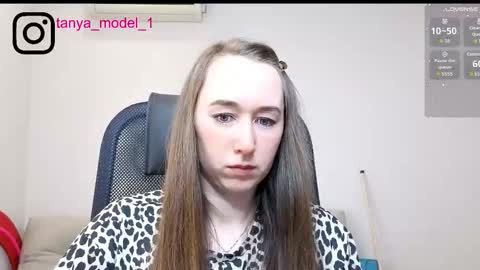 Snapshot of model_10 chatting on 01/07/26, 03:03 Tatiana online show from 01/07/26, 03:03