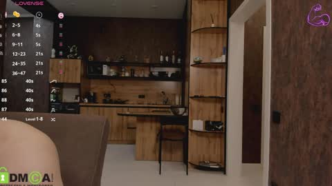 Model Mike online show from 04/07/26, 05:13