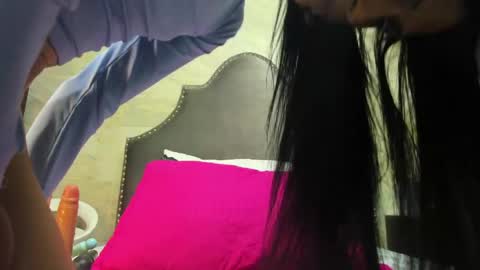 Sophia  online show from 04/10/26, 07:29