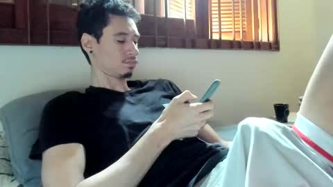 DigBreed online show from 12/29/24, 05:22