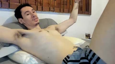 DigBreed online show from 02/09/25, 02:29