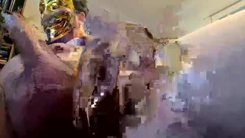 Dan online show from 01/10/25, 10:50