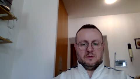 modesto1969 online show from 02/09/25, 10:09